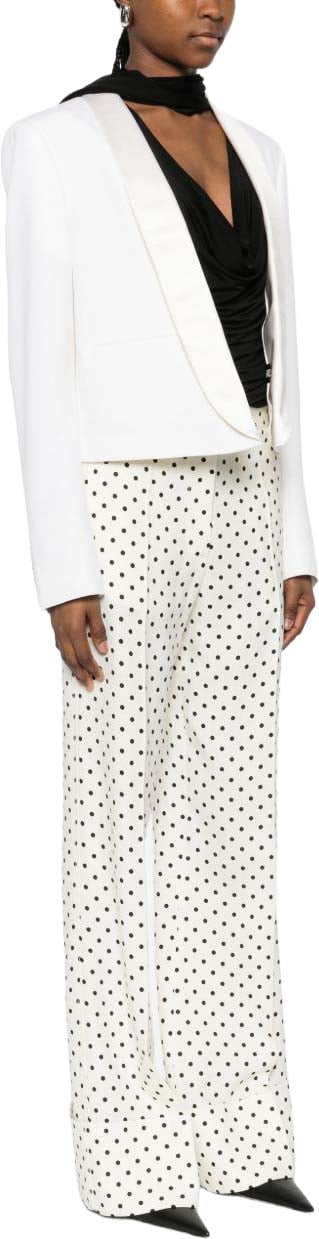 Tom Ford Jackets White Wit