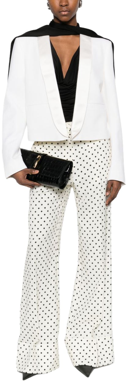 Tom Ford Jackets White Wit