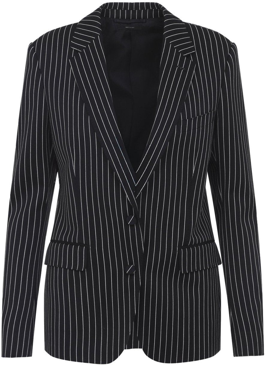 Tom Ford TOM FORD GI3069.FAX1693 Zwart