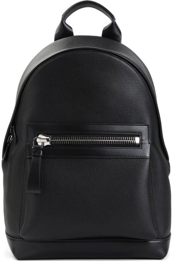 Tom Ford Bags Black Zwart
