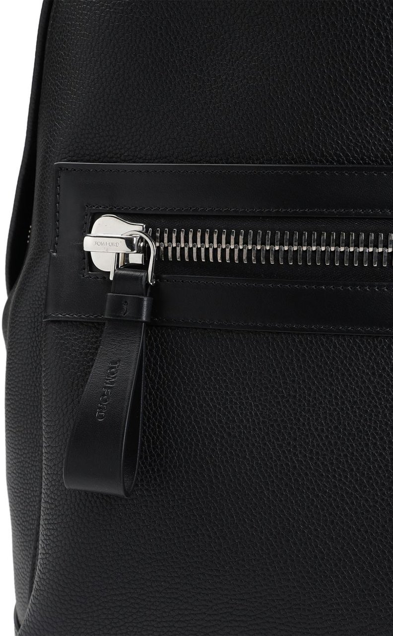 Tom Ford Bags Black Zwart