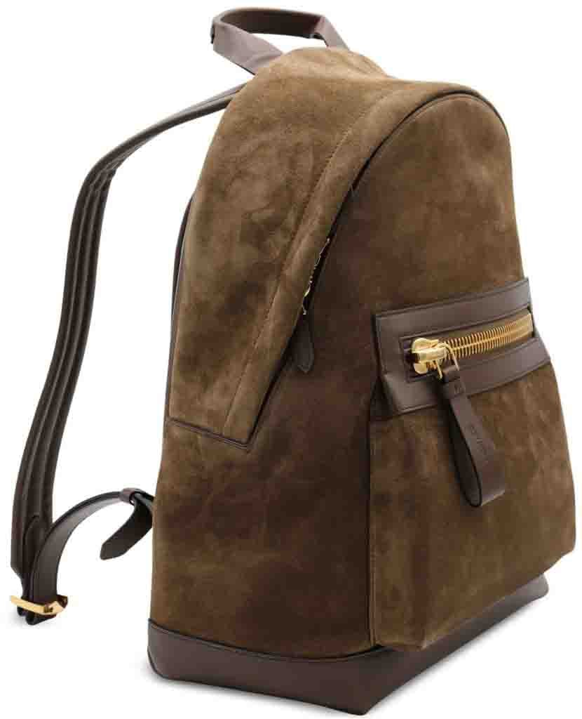 Tom Ford Bags Brown Bruin