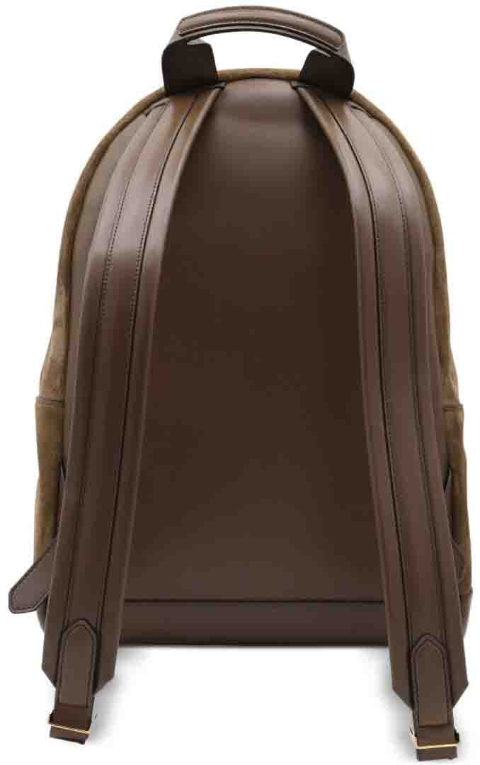 Tom Ford Bags Brown Bruin