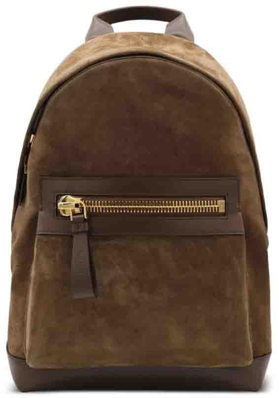 Tom Ford Bags Brown Bruin