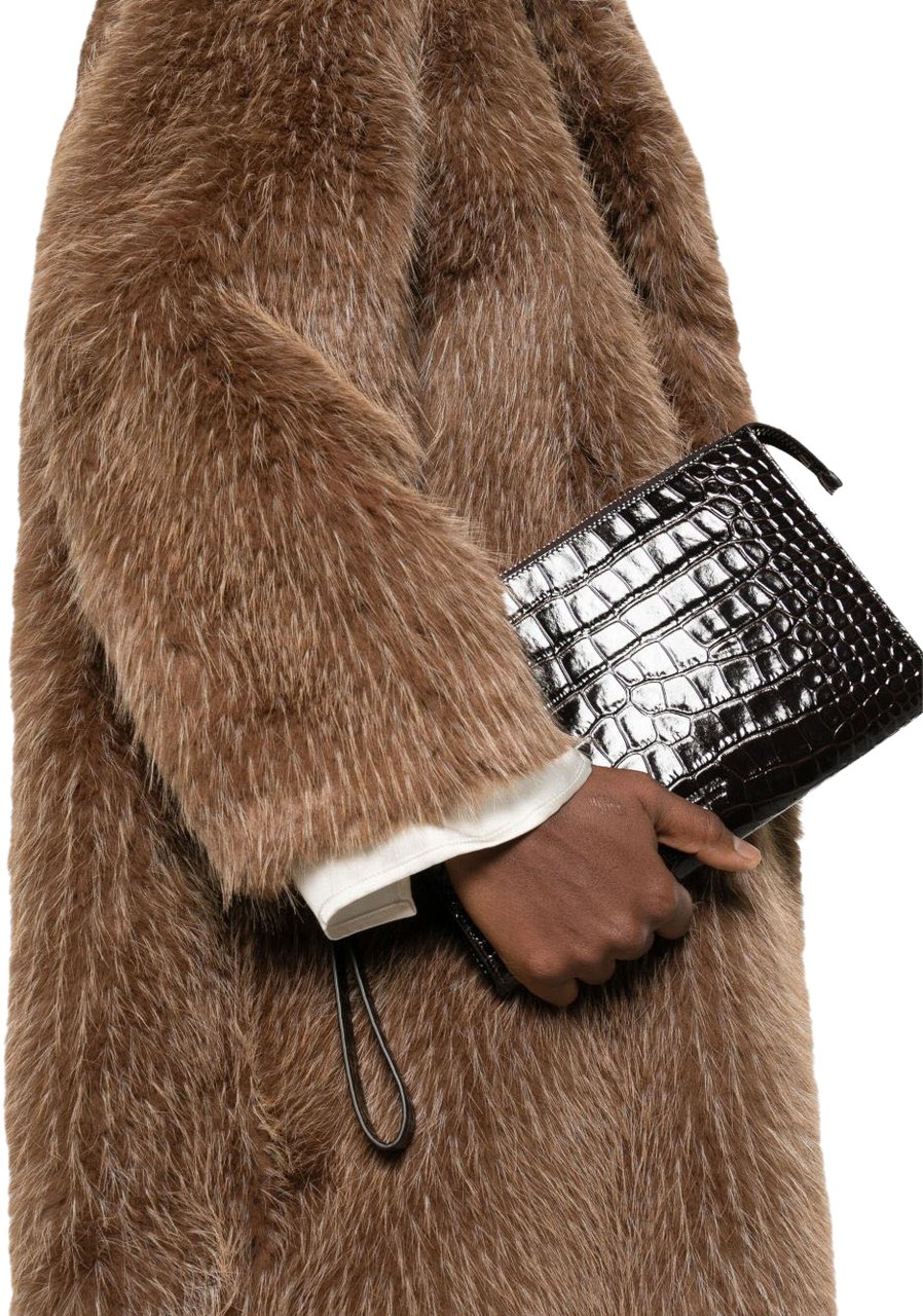 Tom Ford Bags Brown Bruin