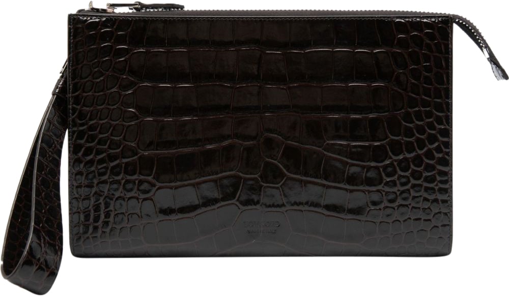 Tom Ford Bags Brown Bruin