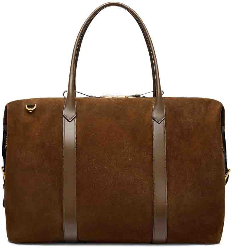 Tom Ford Bags Brown Bruin
