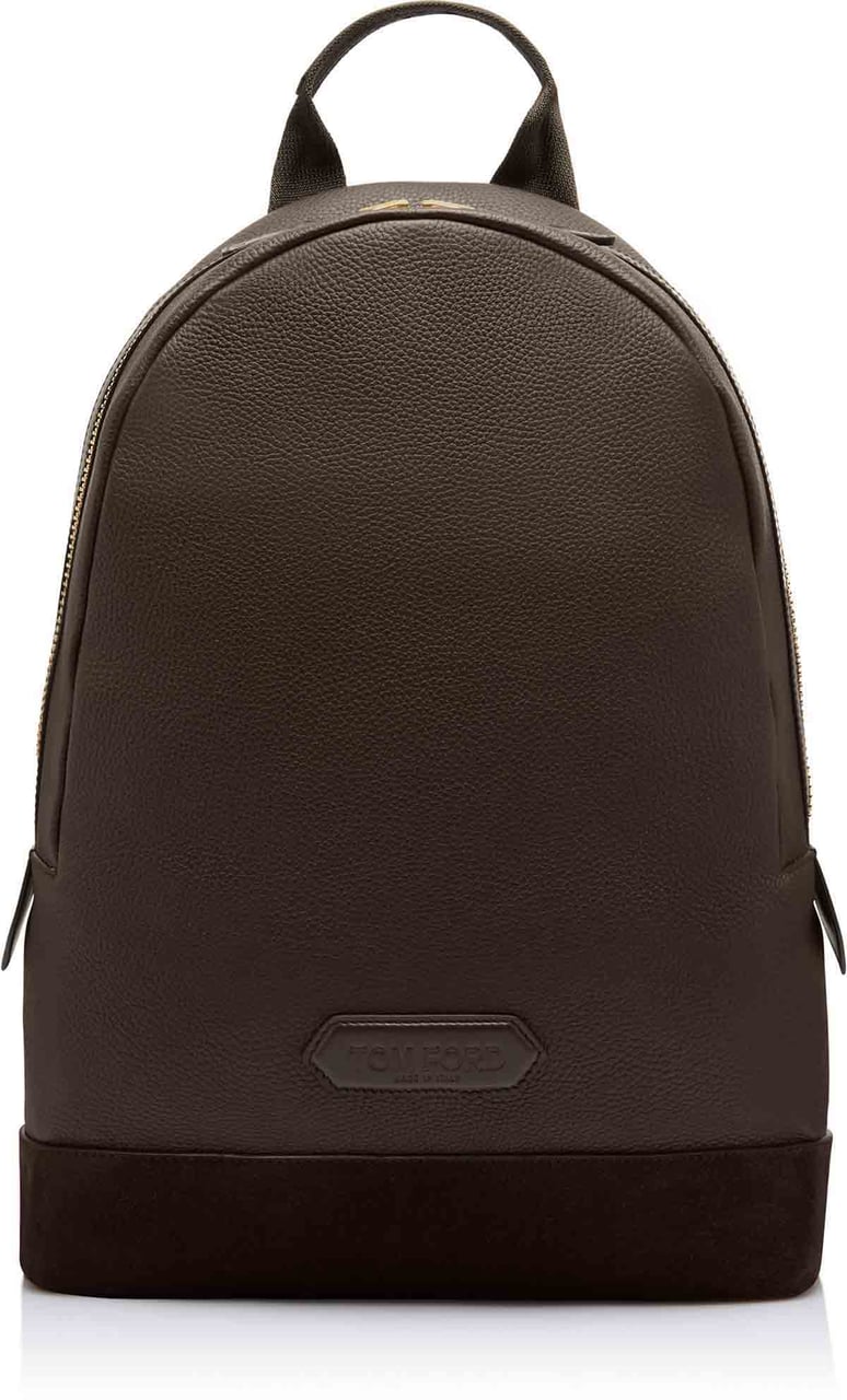 Tom Ford Bags Cioccolato Bruin