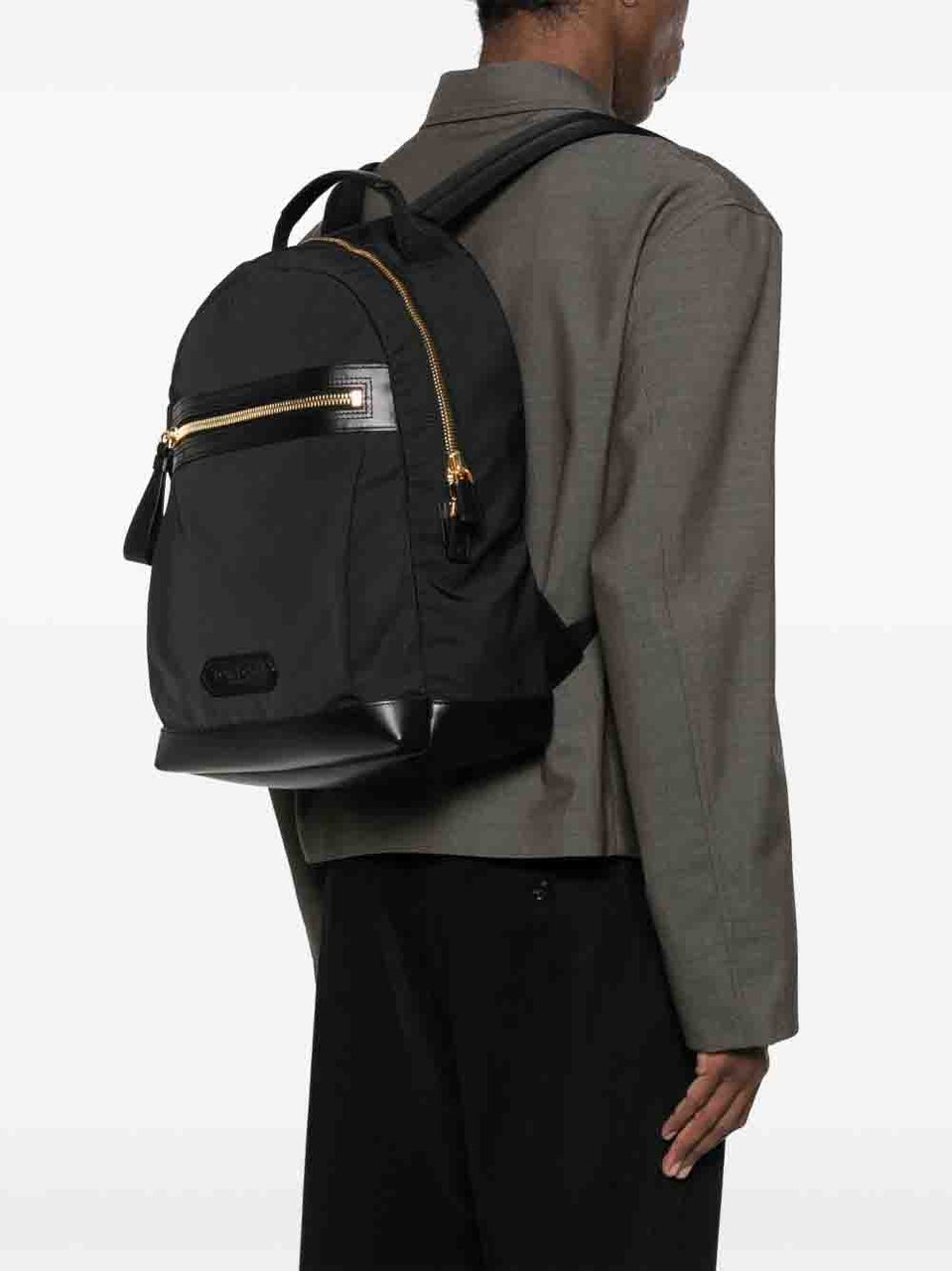 Tom Ford Bags Black Zwart