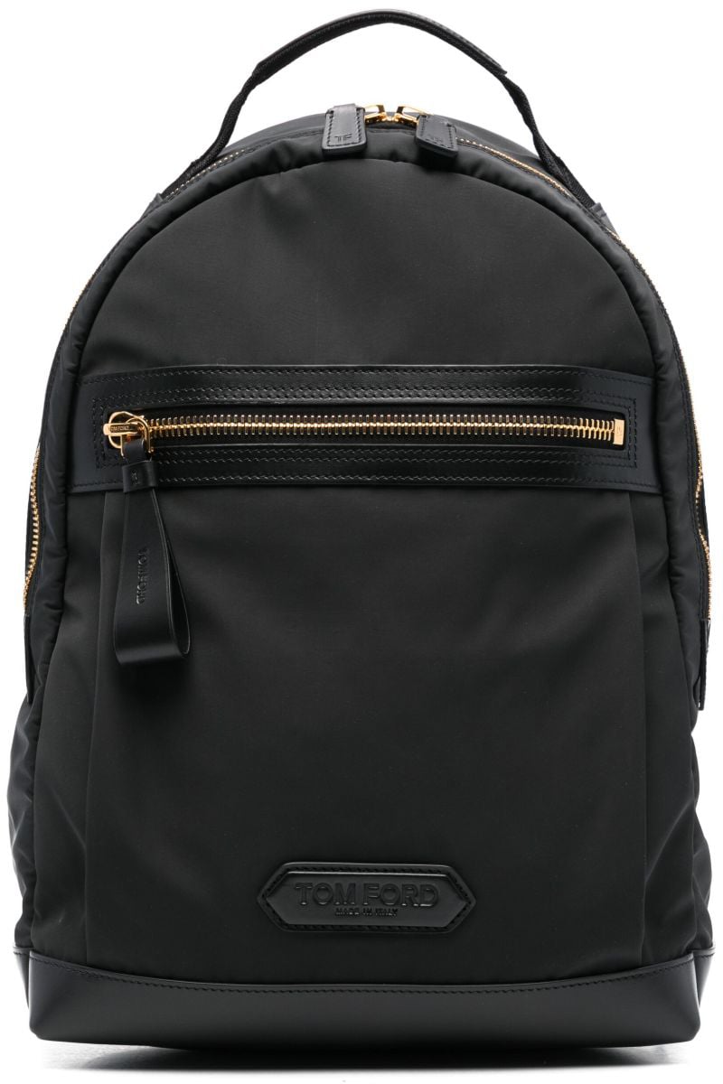 Tom Ford Bags Black Zwart