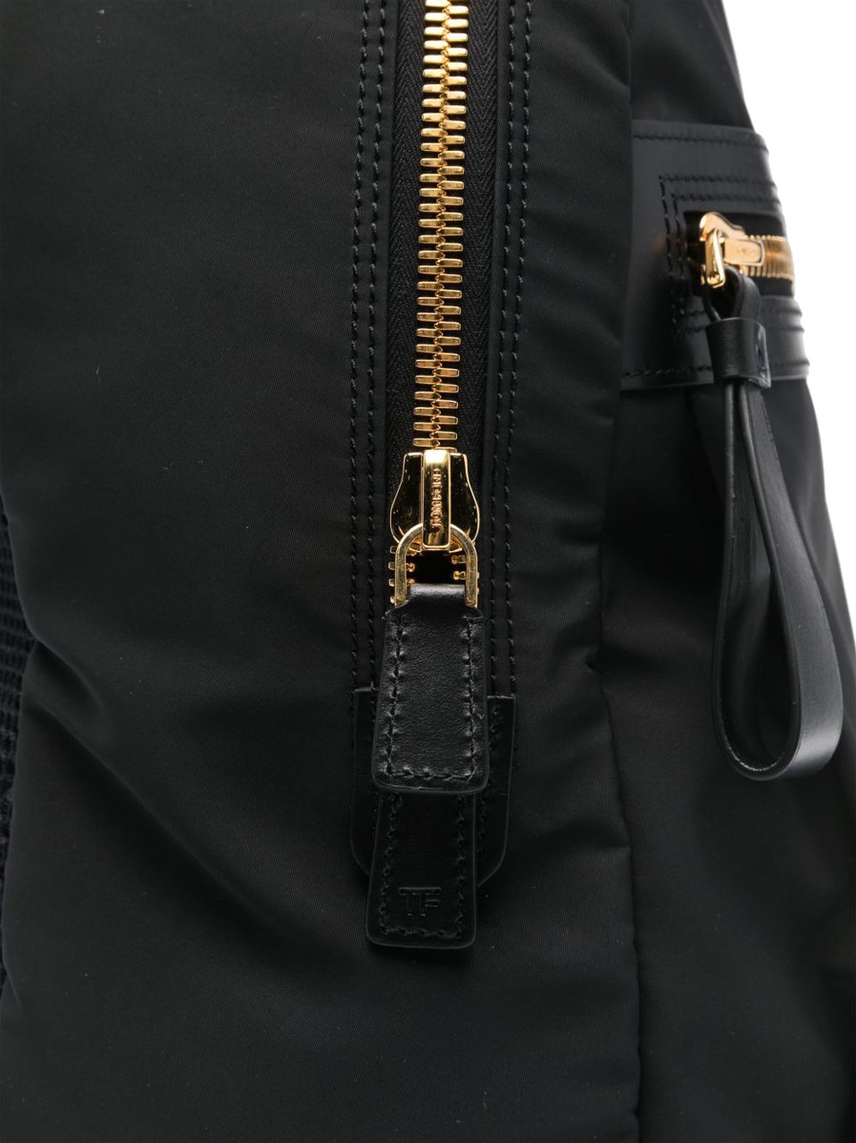 Tom Ford Bags Black Zwart