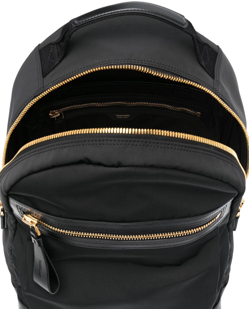 Tom Ford Bags Black Zwart