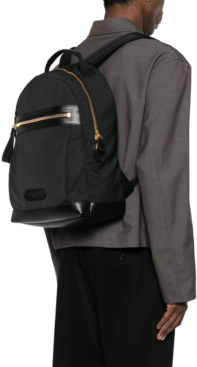 Tom Ford Bags Black Zwart