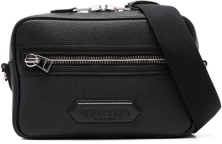 Tom Ford Bags Black Zwart