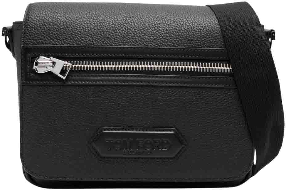 Tom Ford Bags Black Zwart