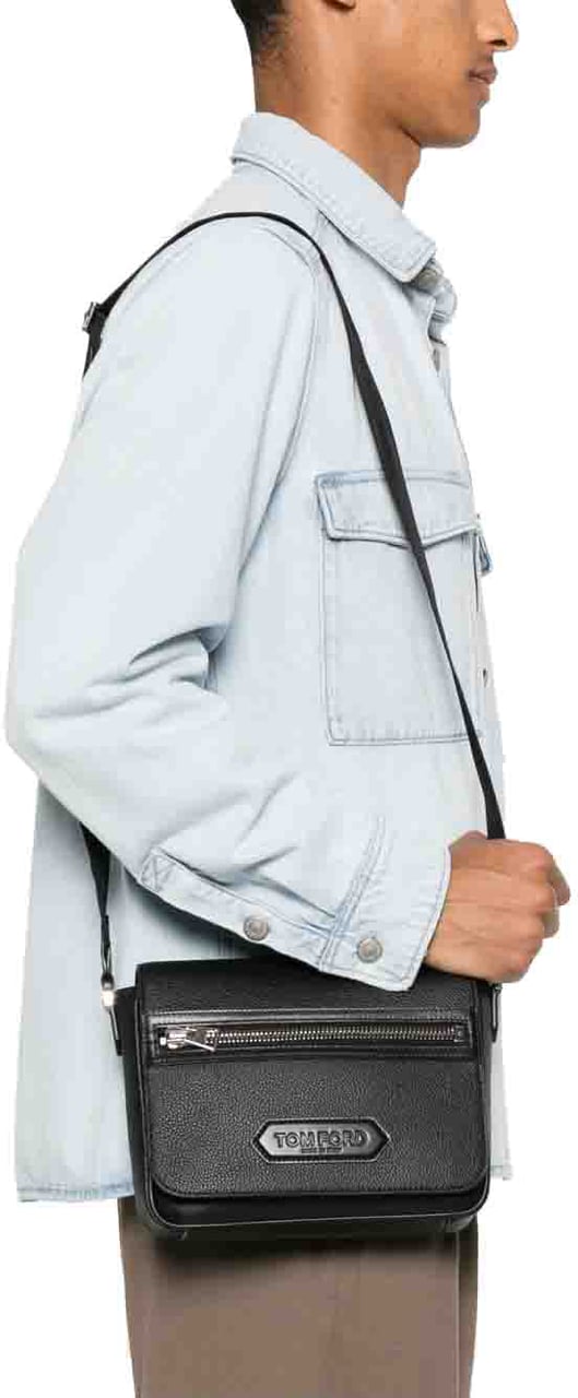 Tom Ford Bags Black Zwart