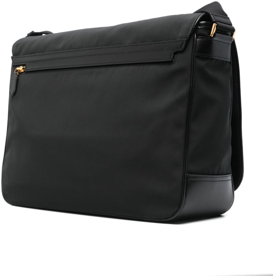 Tom Ford Bags Black Zwart