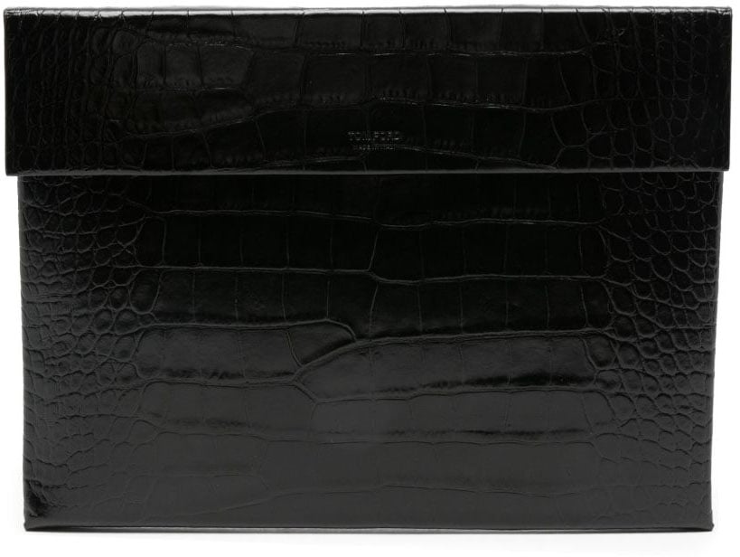 Tom Ford Wallets Black Zwart