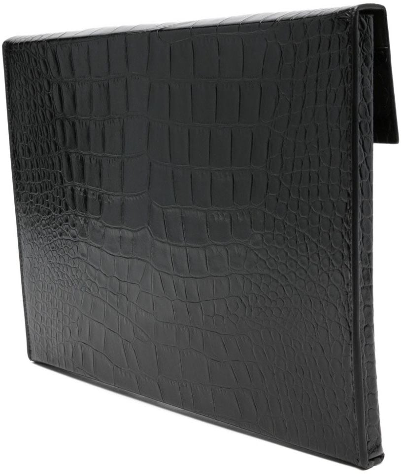 Tom Ford Wallets Black Zwart