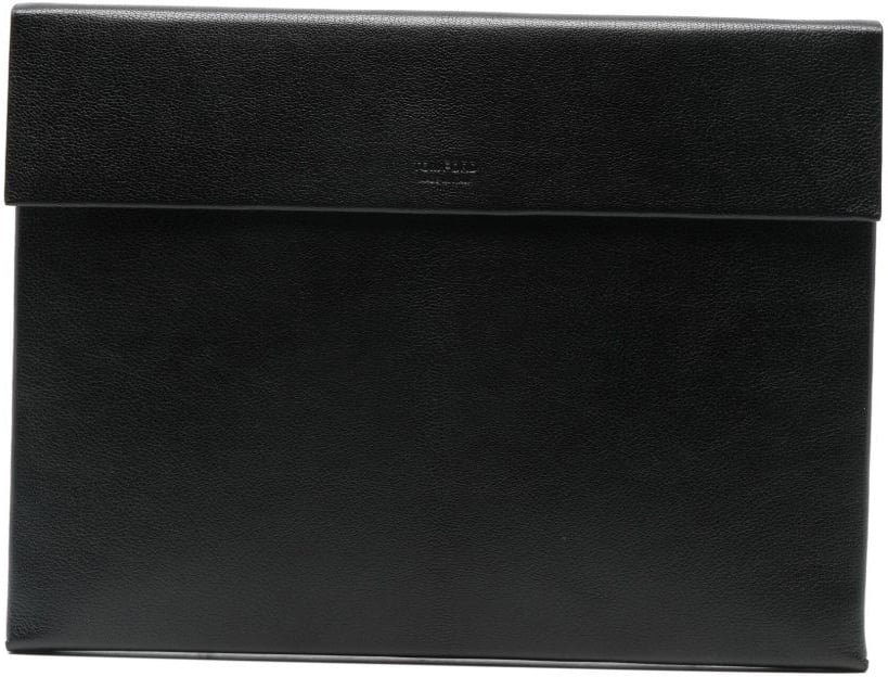 Tom Ford Wallets Black Zwart