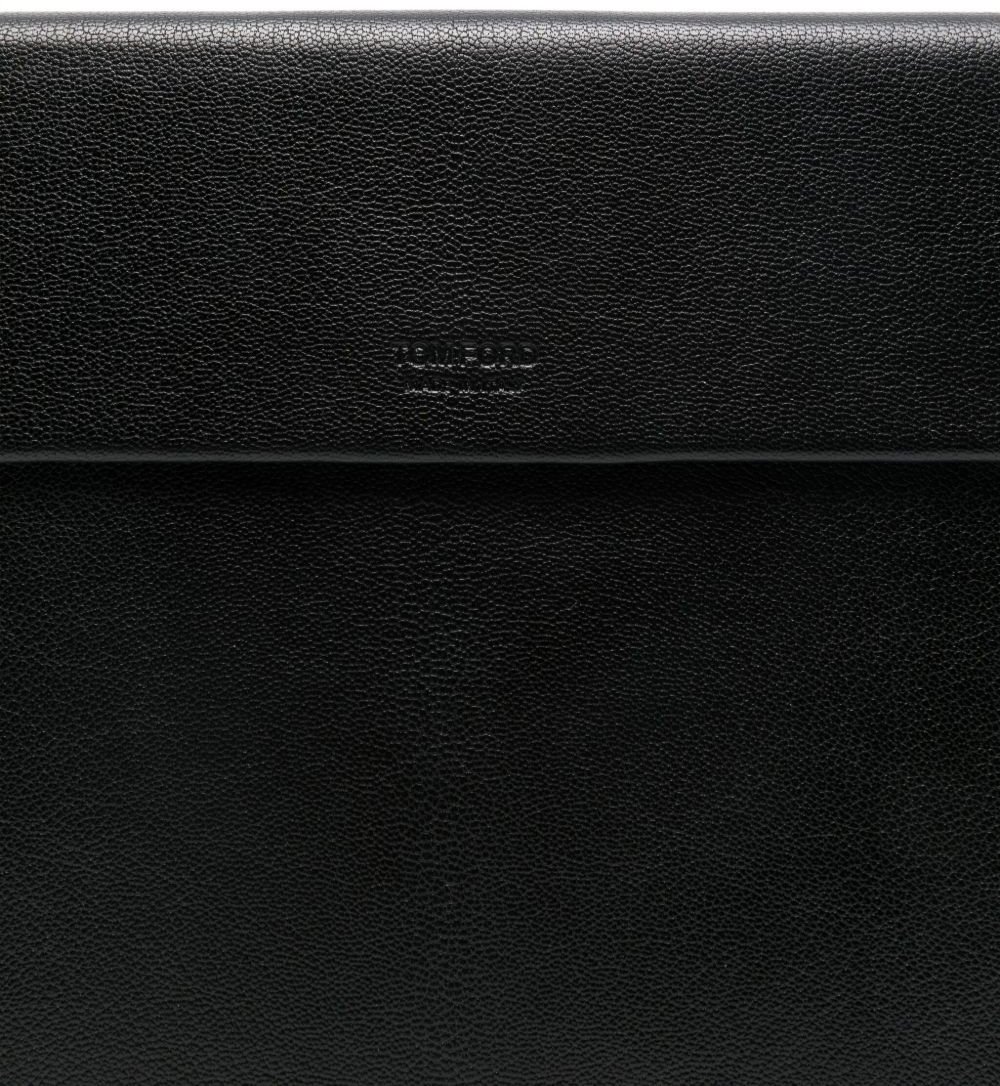 Tom Ford Wallets Black Zwart