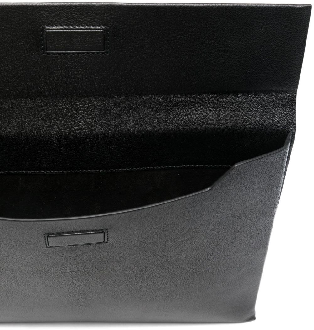 Tom Ford Wallets Black Zwart