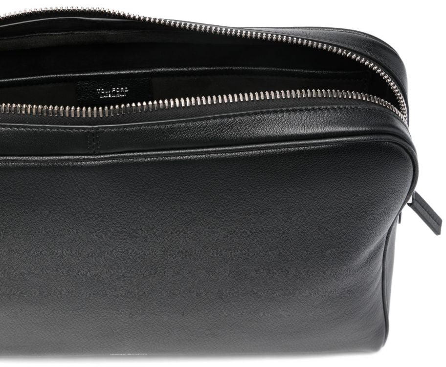 Tom Ford Wallets Black Zwart