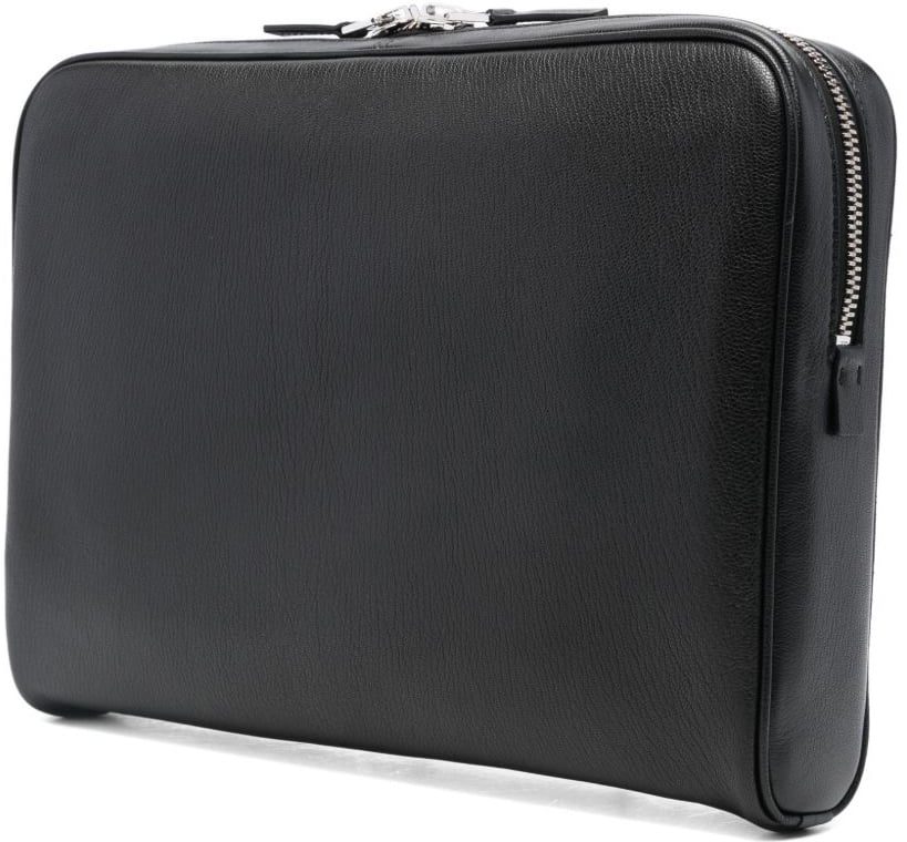 Tom Ford Wallets Black Zwart