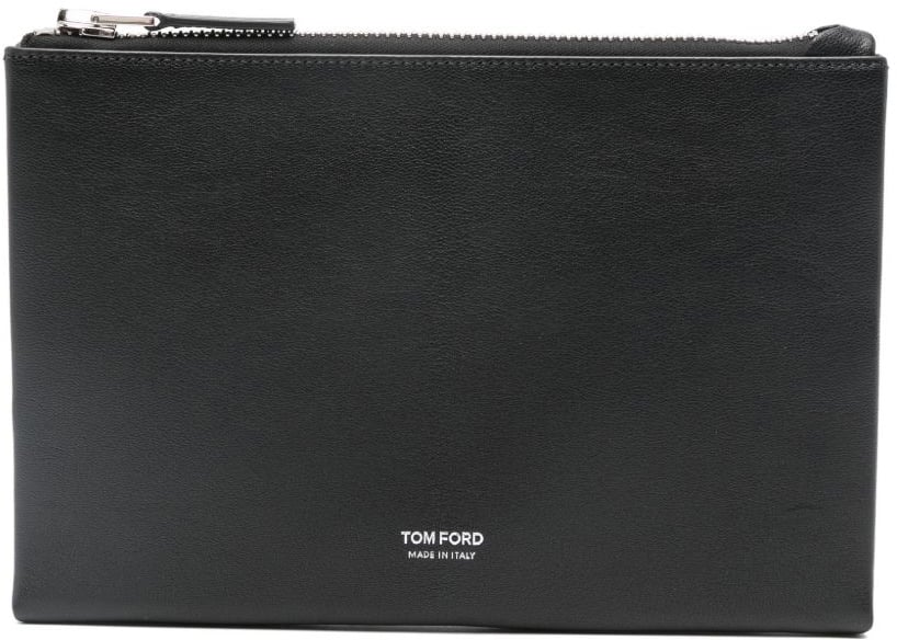 Tom Ford Wallets Black Zwart