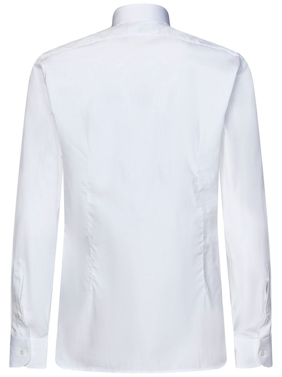 Tom Ford Shirts White Wit
