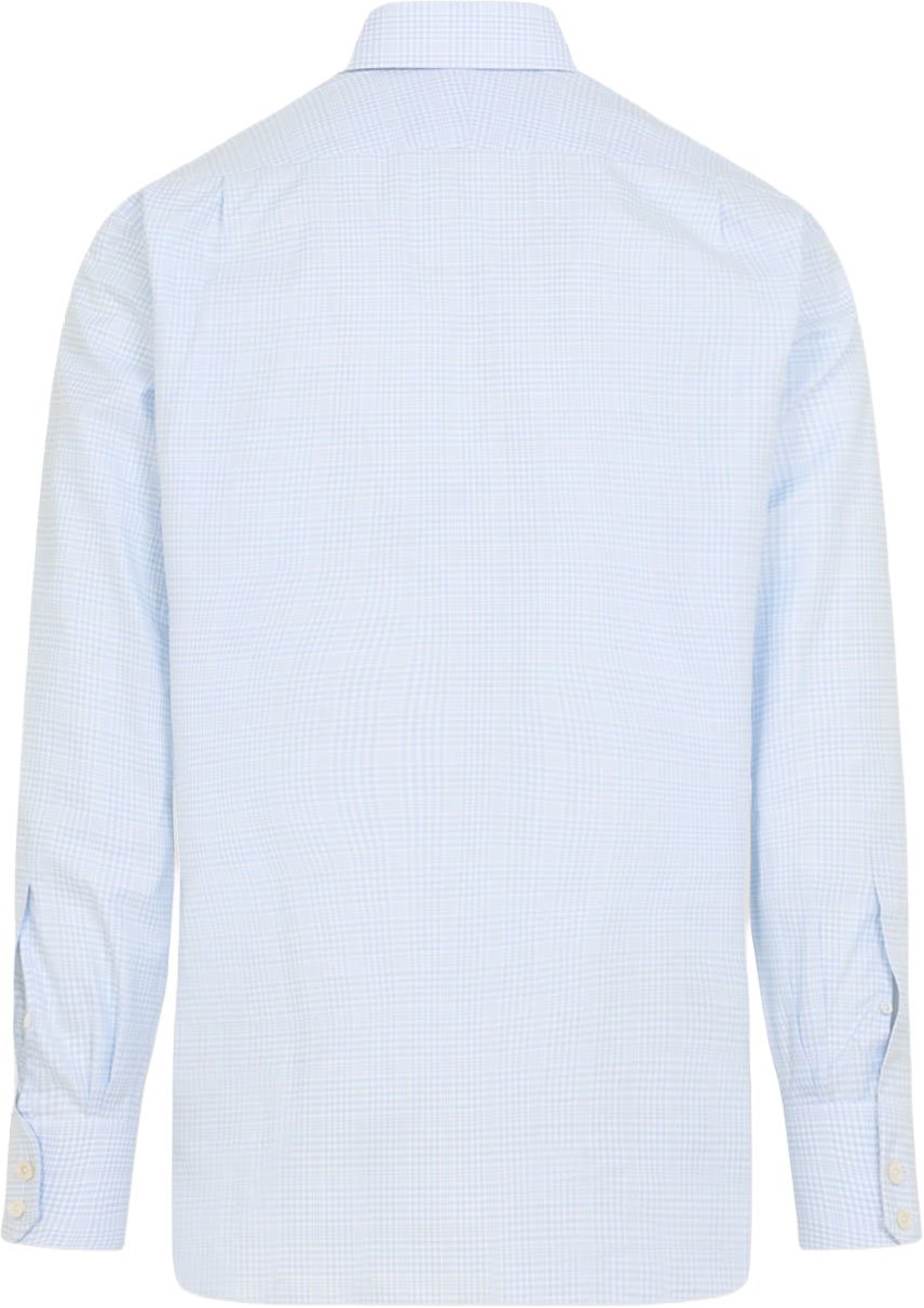 Tom Ford Tom Ford Cotton Shirt Divers