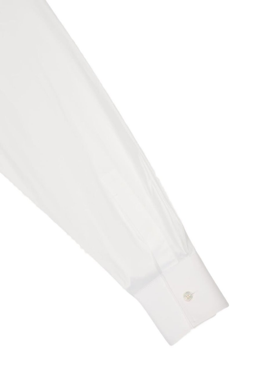 Tom Ford Shirts Optical White Wit