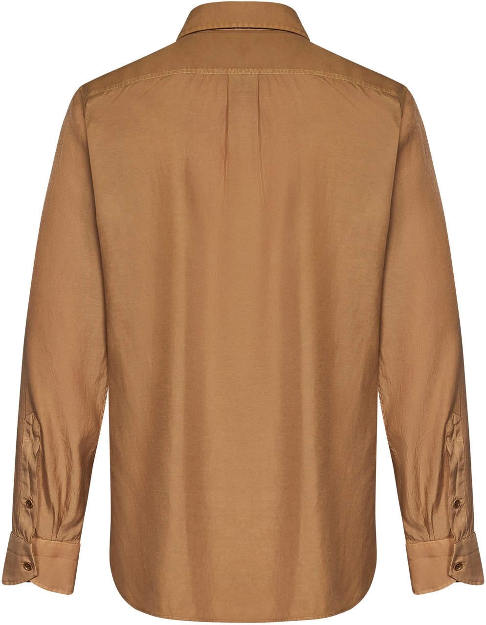 Tom Ford Tom Ford Shirts Beige Beige