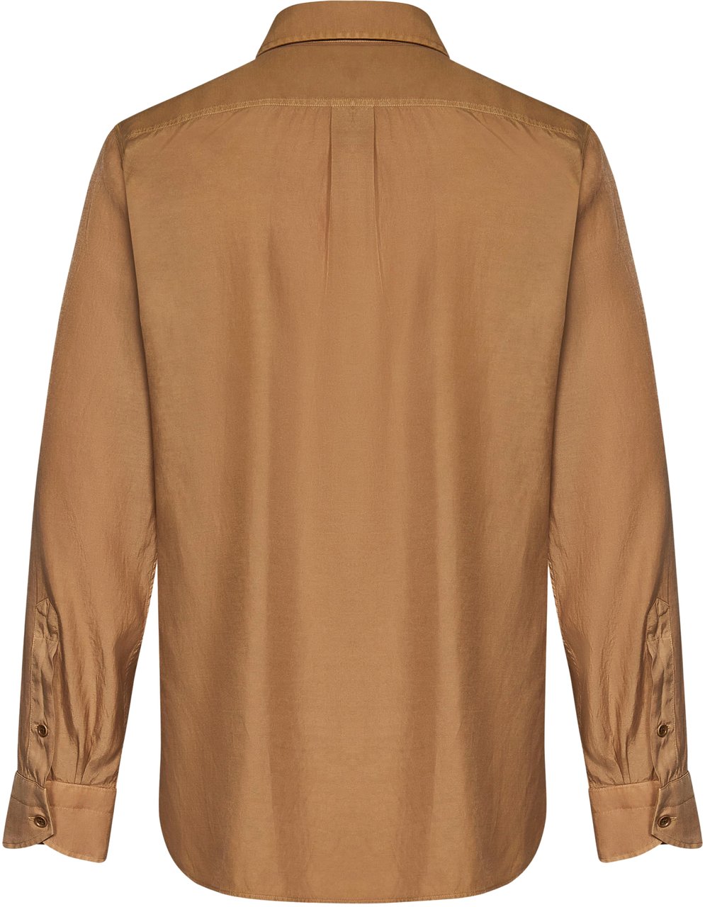 Tom Ford Tom Ford Shirts Beige Beige