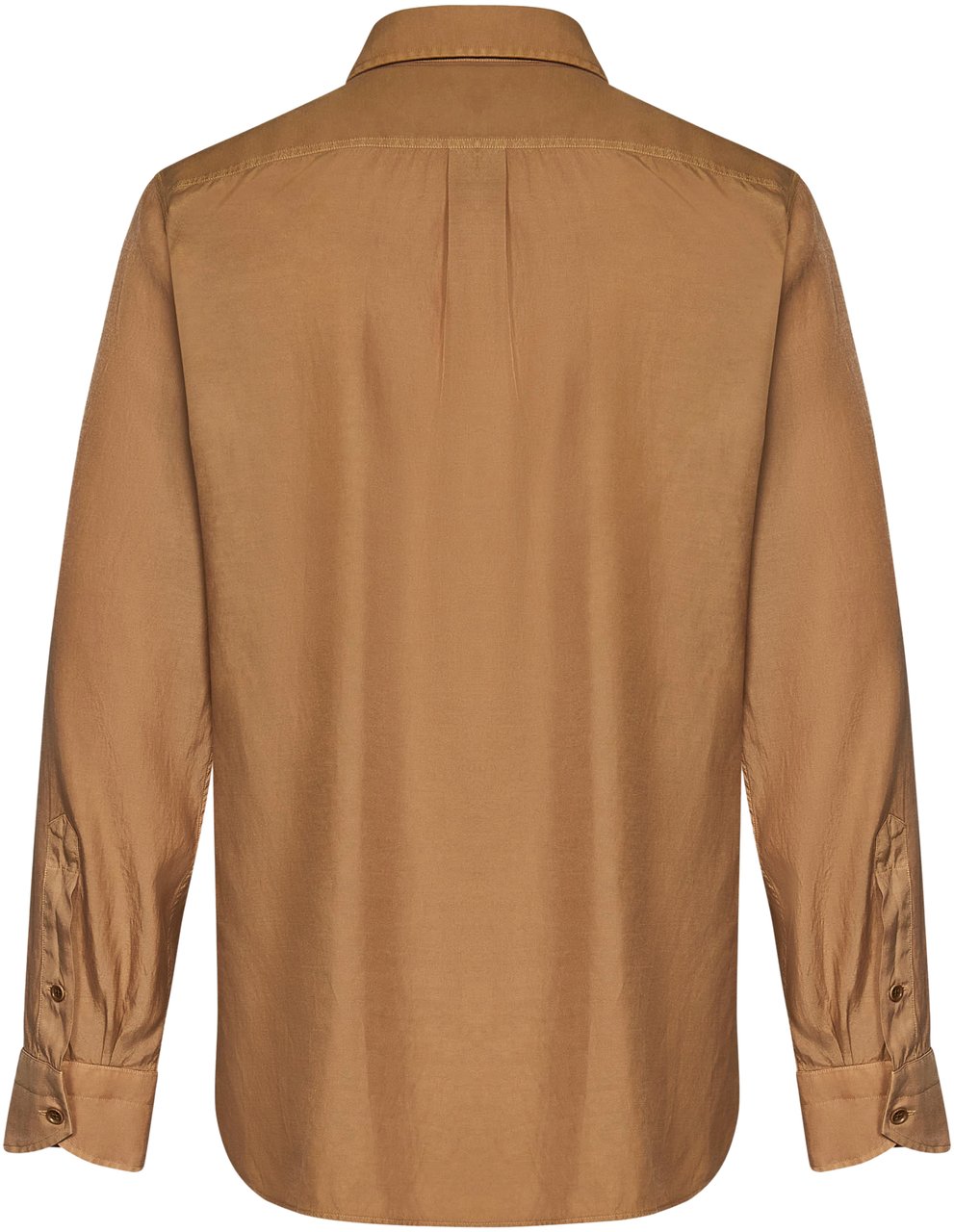 Tom Ford Shirts Beige Beige