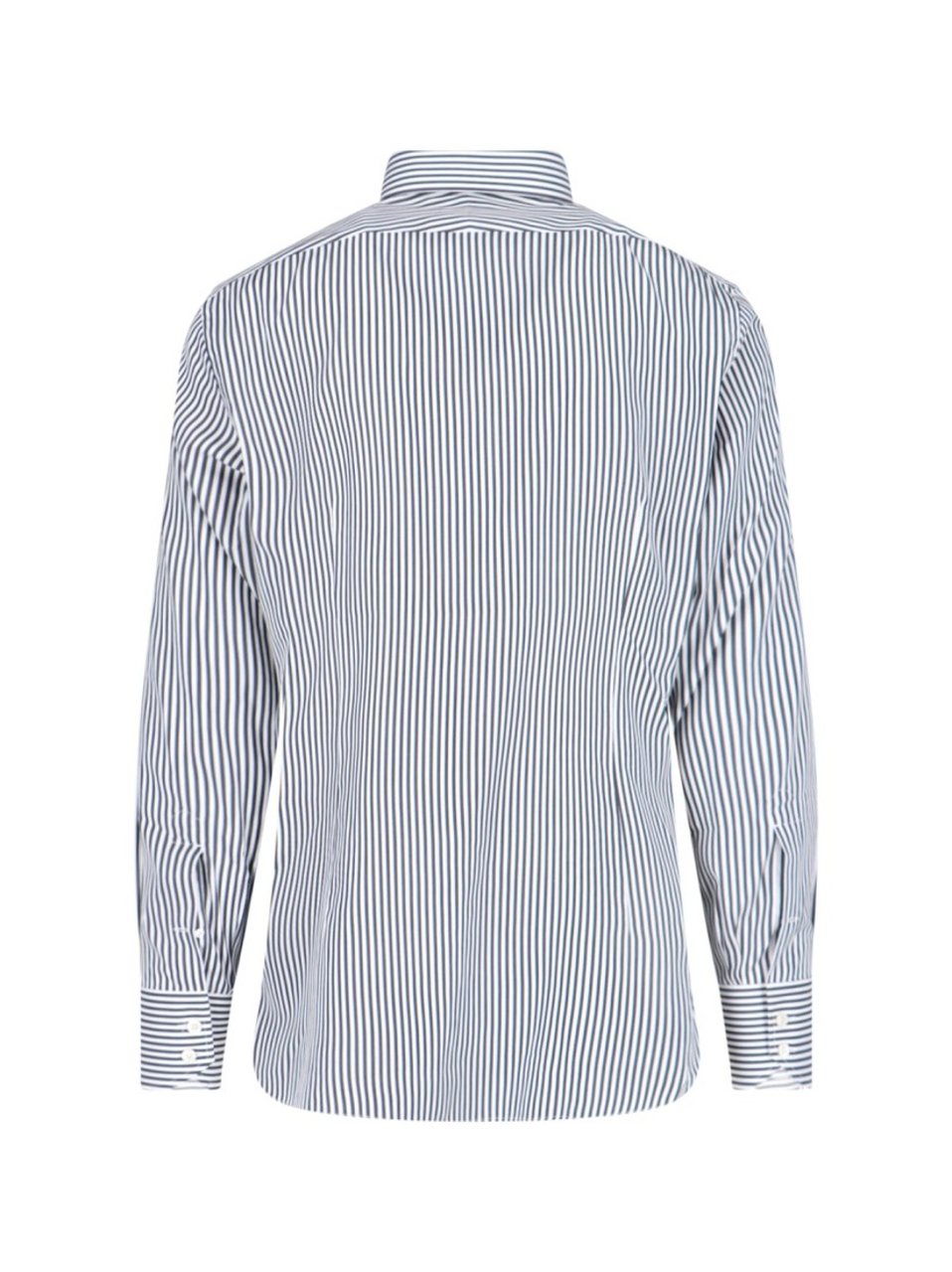 Tom Ford Slim Striped Shirt – White Wit