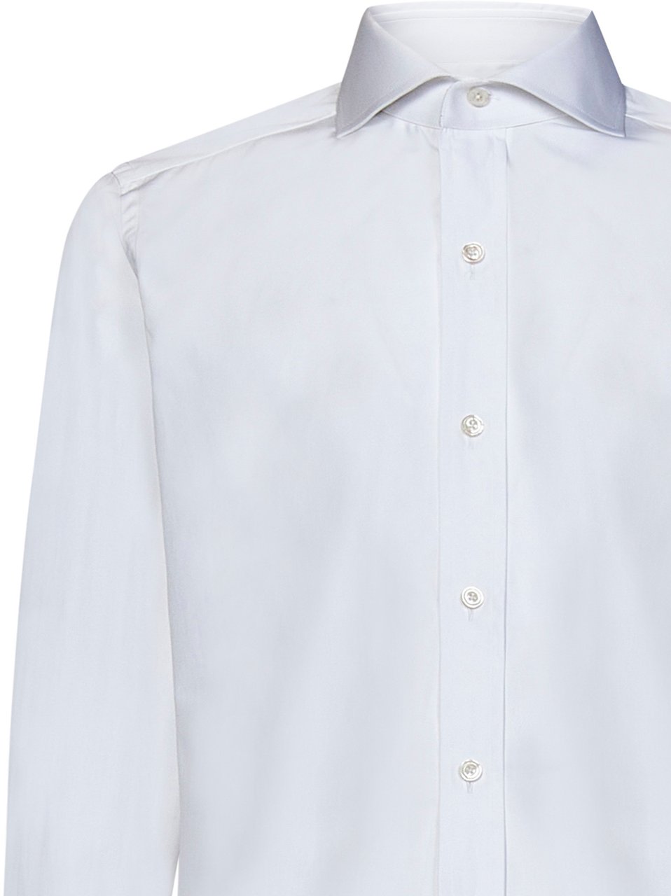 Tom Ford Tom Ford Shirts White Wit
