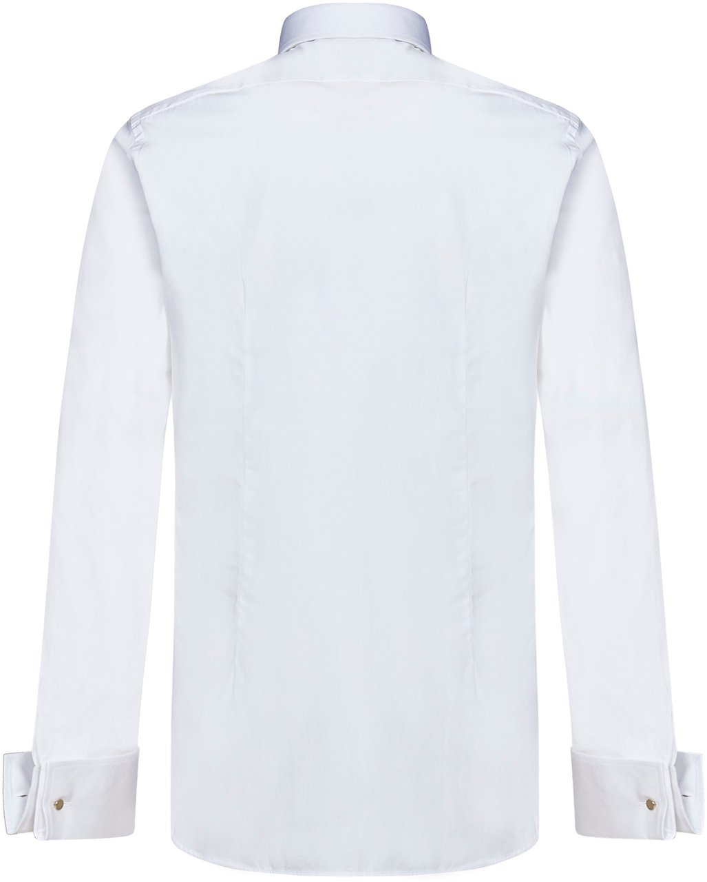 Tom Ford Tom Ford Shirts White Wit