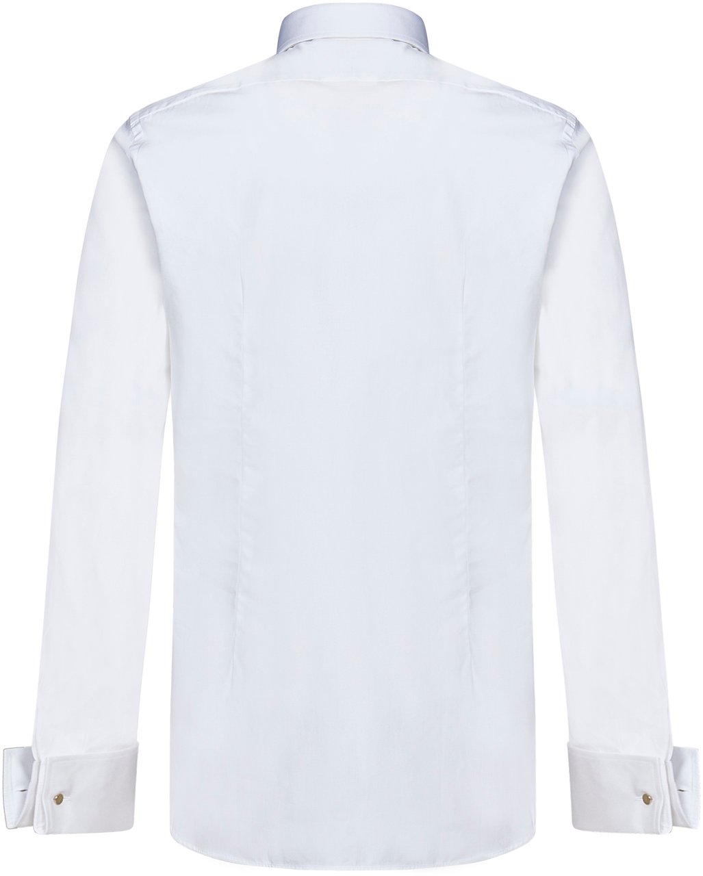 Tom Ford Tom Ford Shirts White Wit