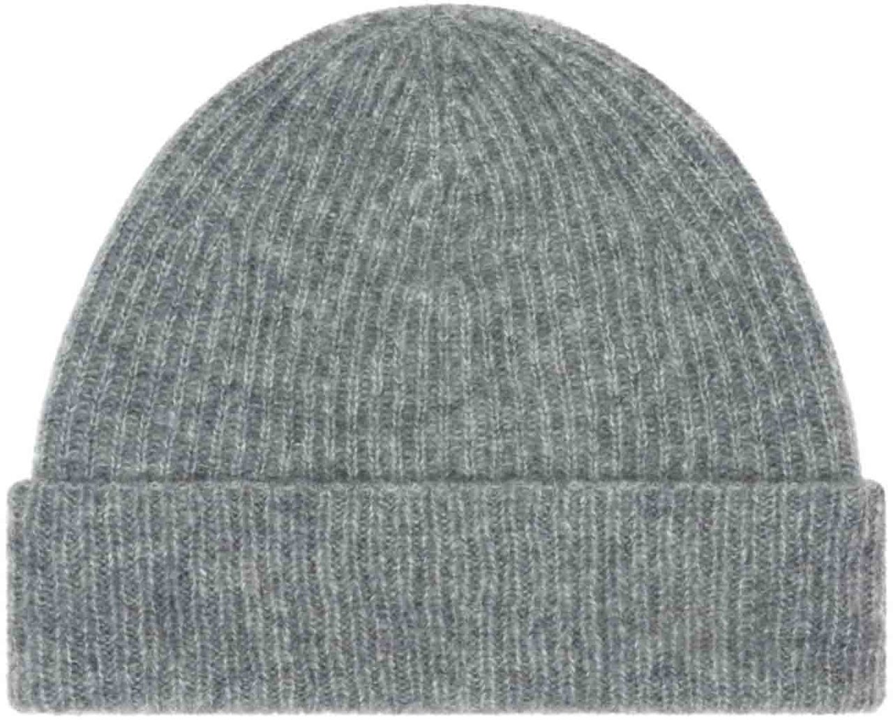 Tom Ford Hats Grey Grijs