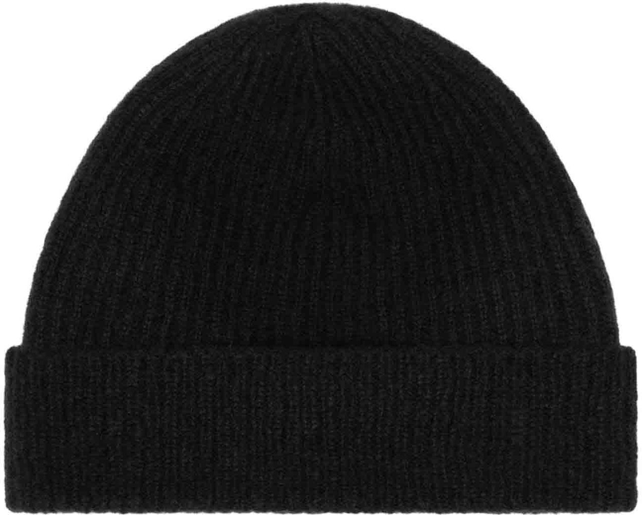 Tom Ford Hats Black Zwart