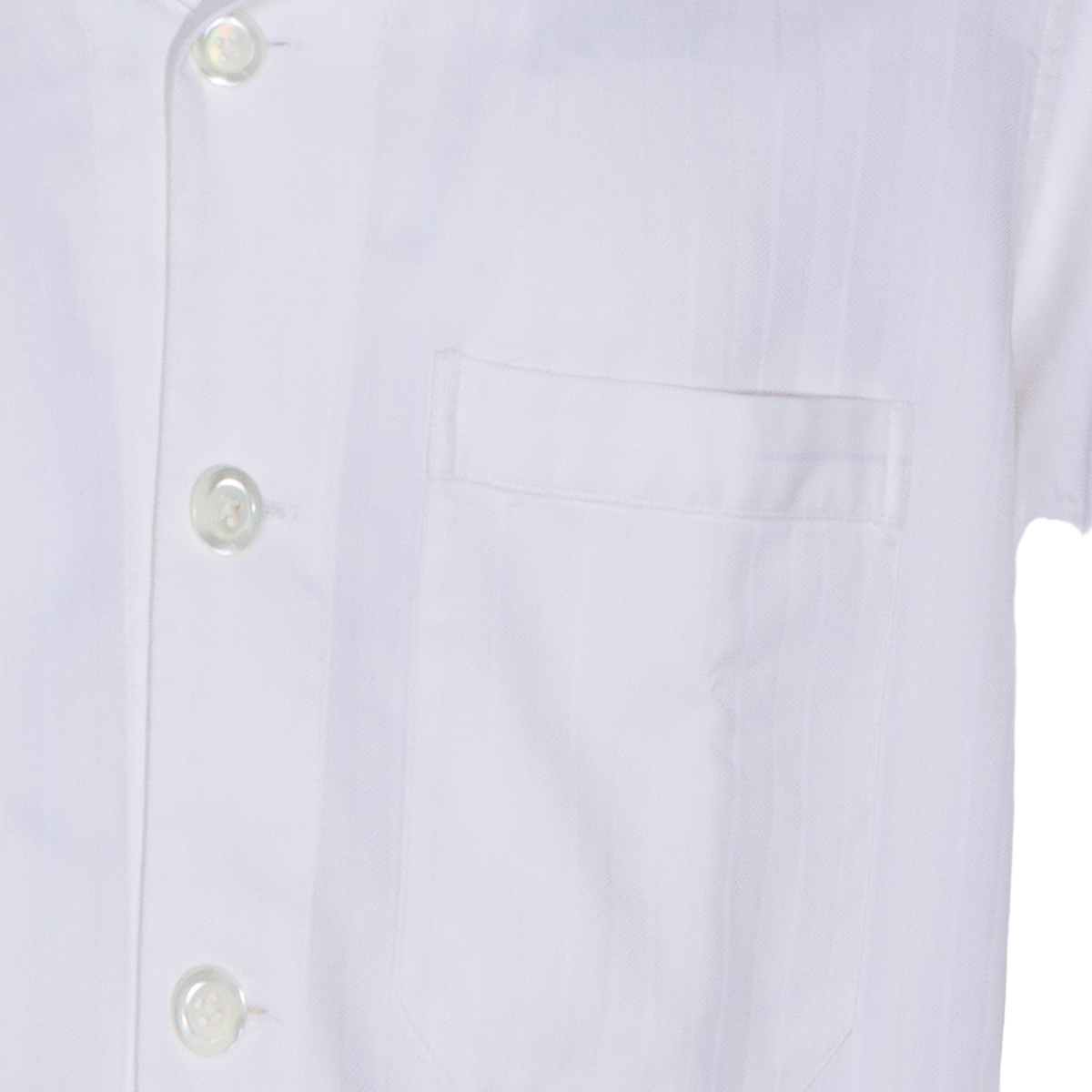 Tom Ford Classic Beige Button-Down Shirt With Tailored Fit Wit