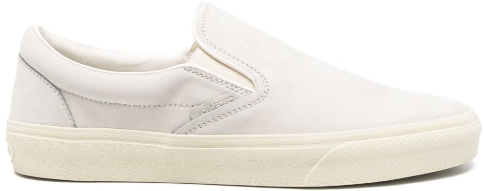 Tom Ford Tom Ford Sneakers White Wit