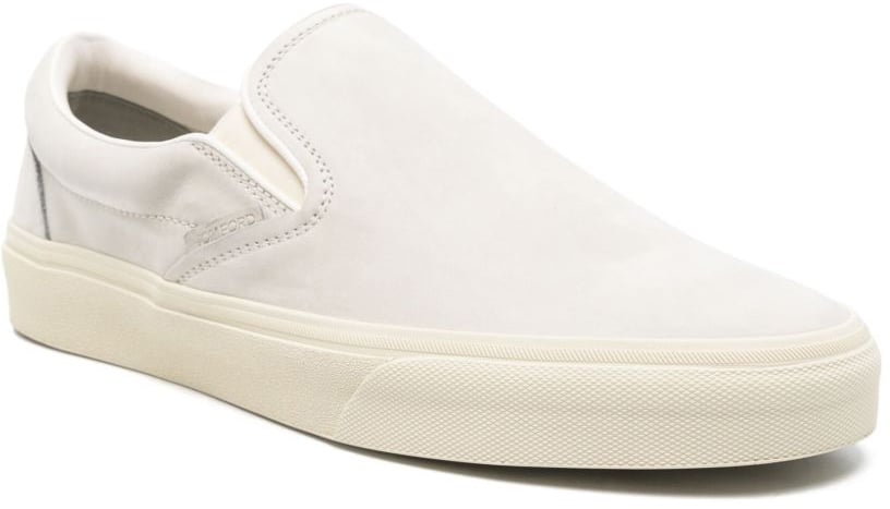 Tom Ford Tom Ford Sneakers White Wit