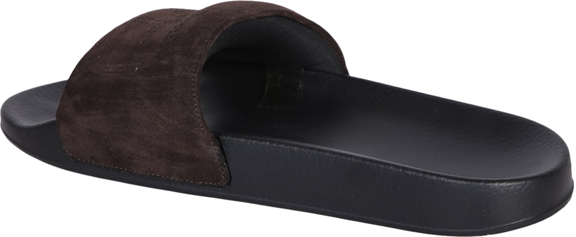 Tom Ford TOM FORD Brown Sandals Bruin