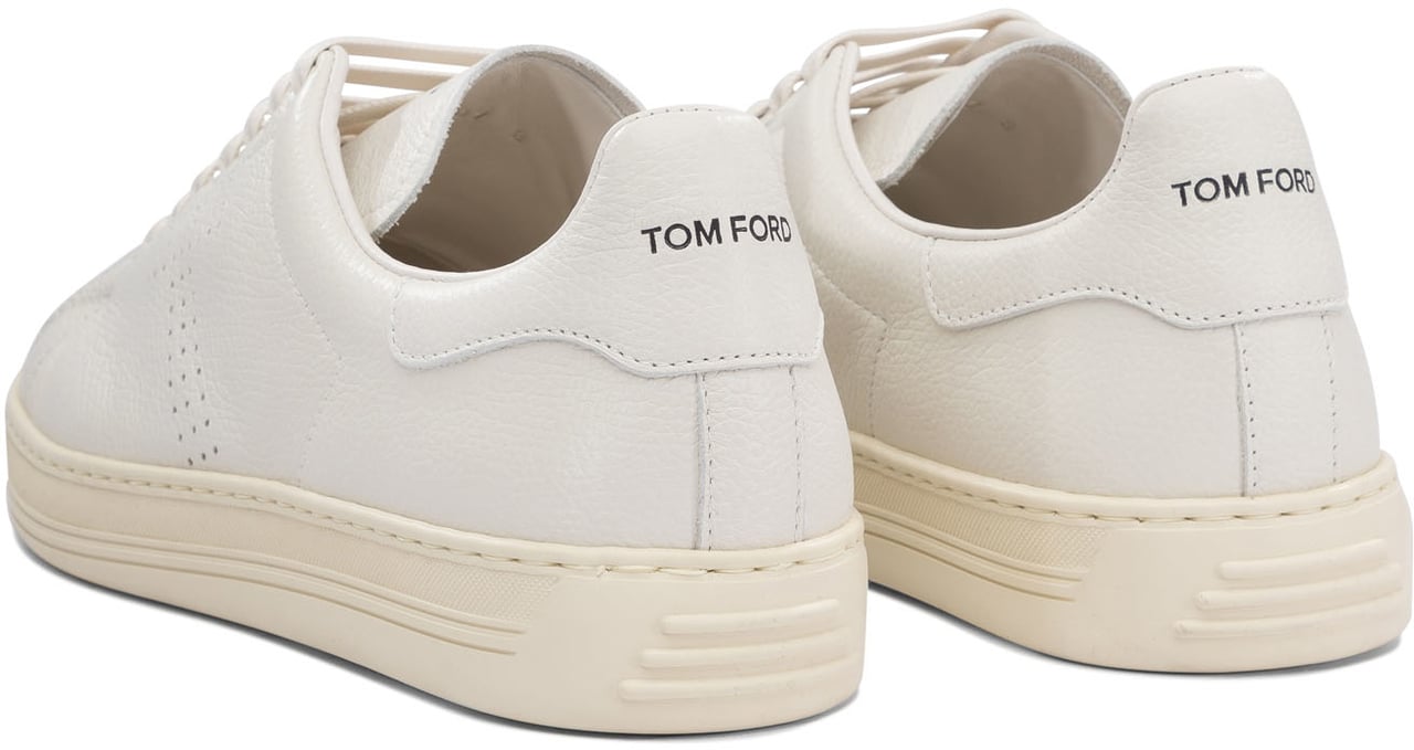 Tom Ford "Warwick" sneakers Wit