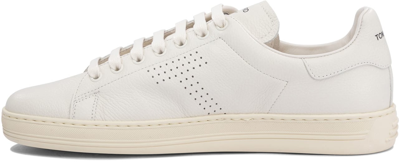 Tom Ford "Warwick" sneakers Wit