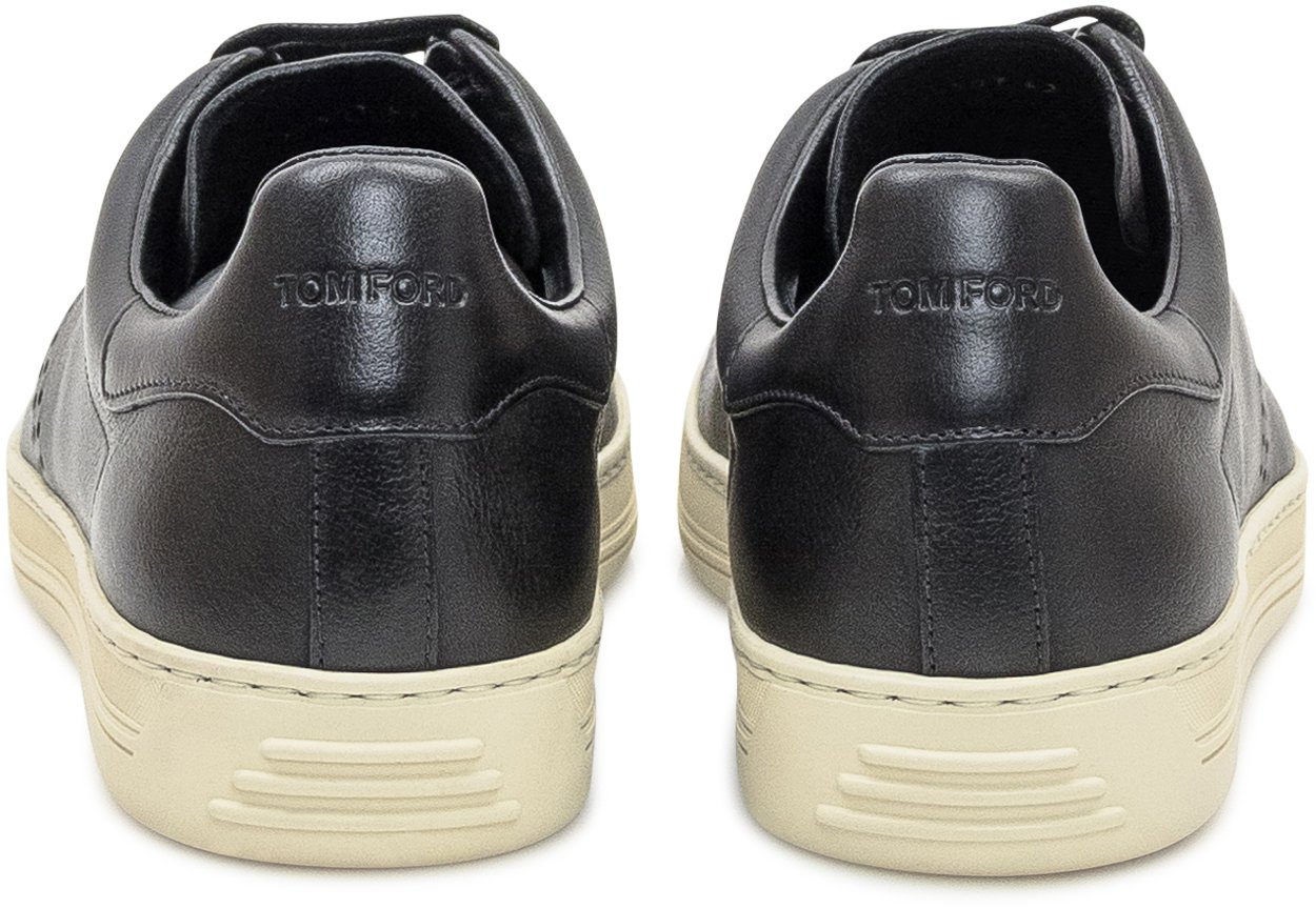 Tom Ford Sneakers Tom Ford Zwart