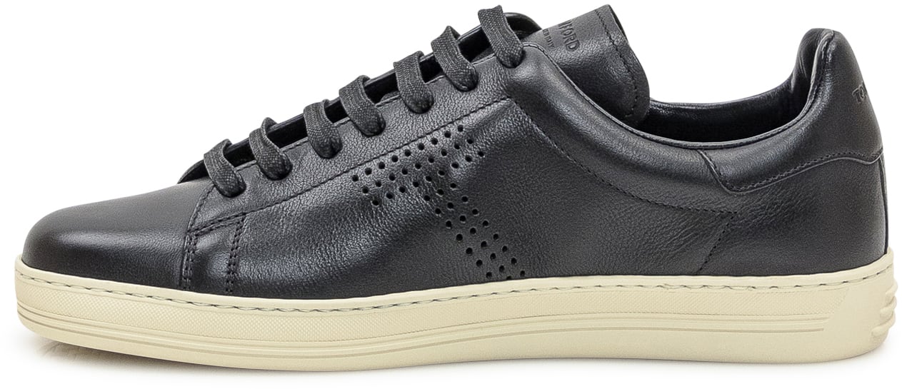 Tom Ford Sneakers Tom Ford Zwart
