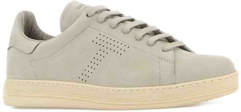 Tom Ford Sneakers White Wit